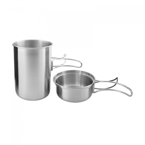Купить Кружка Tatonka Handle Mug 850 Set 4174 в Киеве по лучшей цене с доставкой в Украине | Магазин NORTHWALL